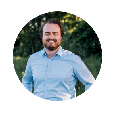 Brian Driessen