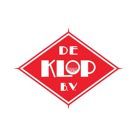 De Klop BV logo square
