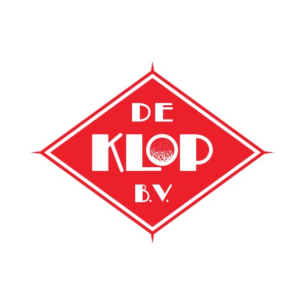 De Klop BV logo square