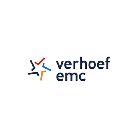 Logo Verhoef elektrotechniek