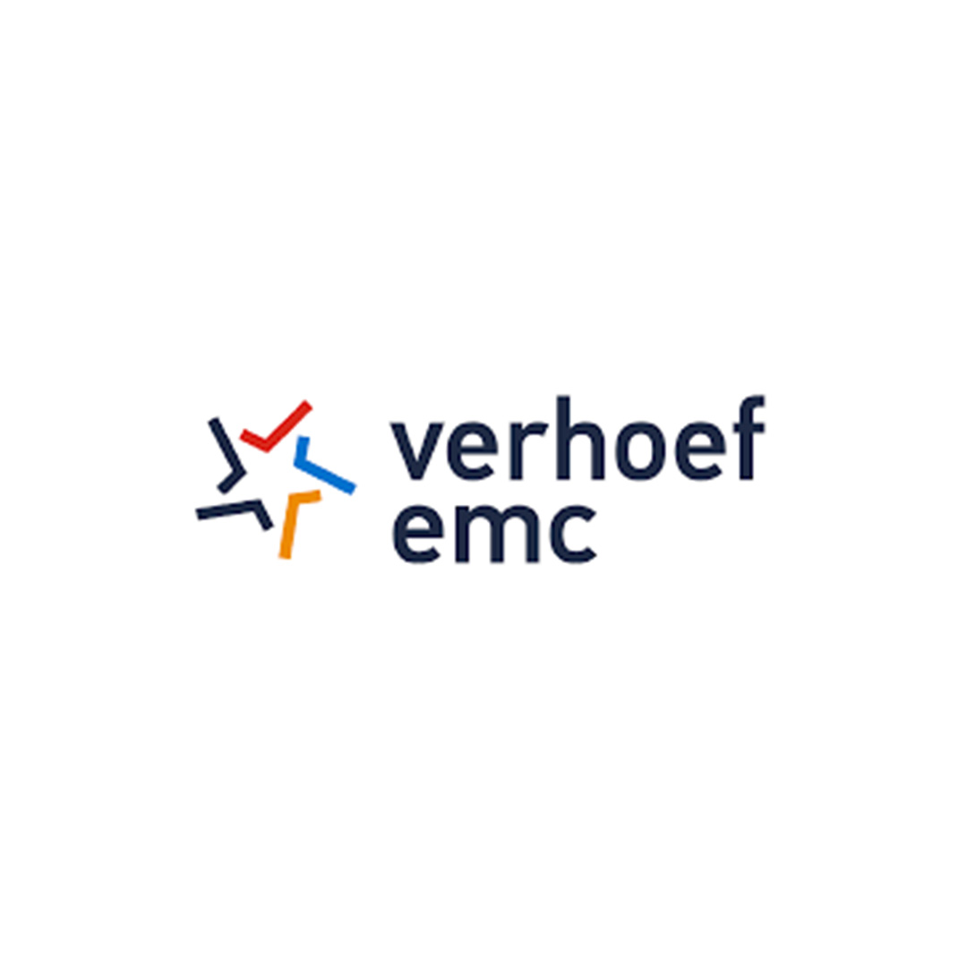 Logo Verhoef elektrotechniek