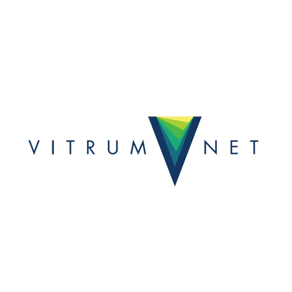 Vitrium Net logo square